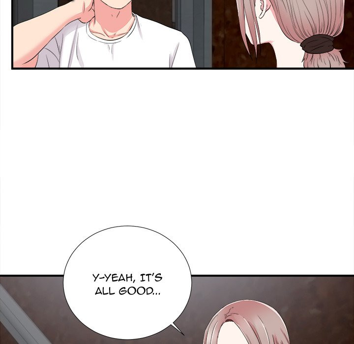 Behind the Curtains Chapter 14 image 93