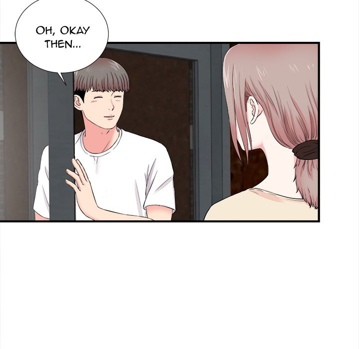 Behind the Curtains Chapter 14 image 95