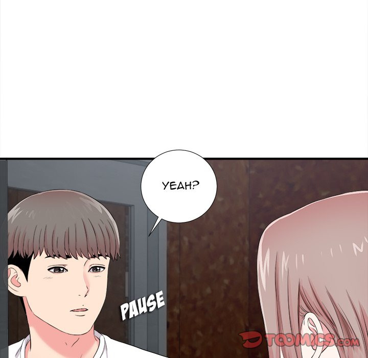 Behind the Curtains Chapter 14 image 97