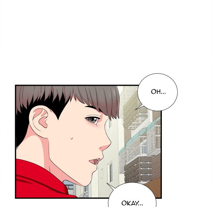 Behind the Curtains Chapter 15 image 101