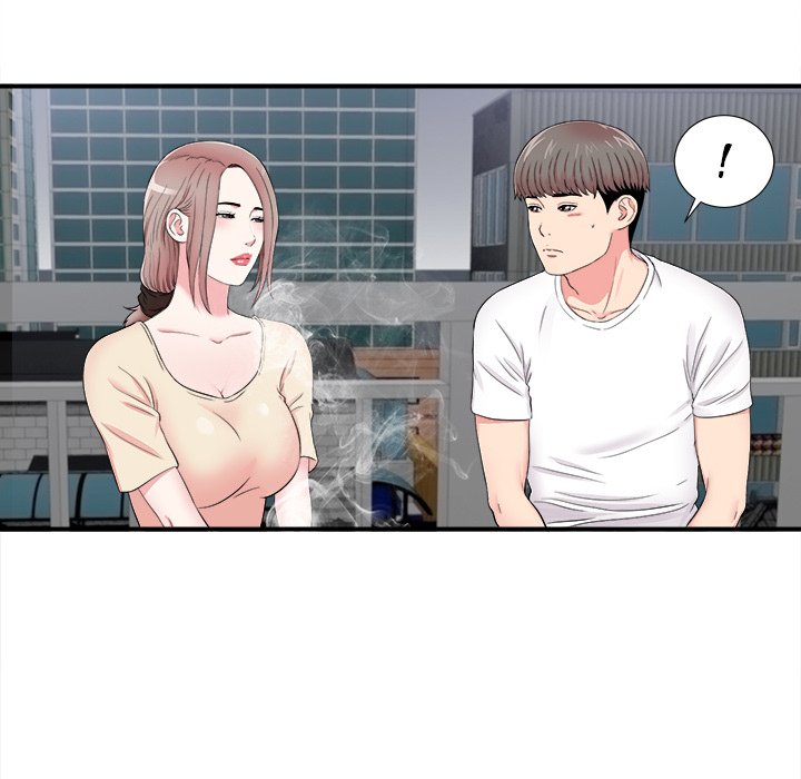 Behind the Curtains Chapter 15 image 10
