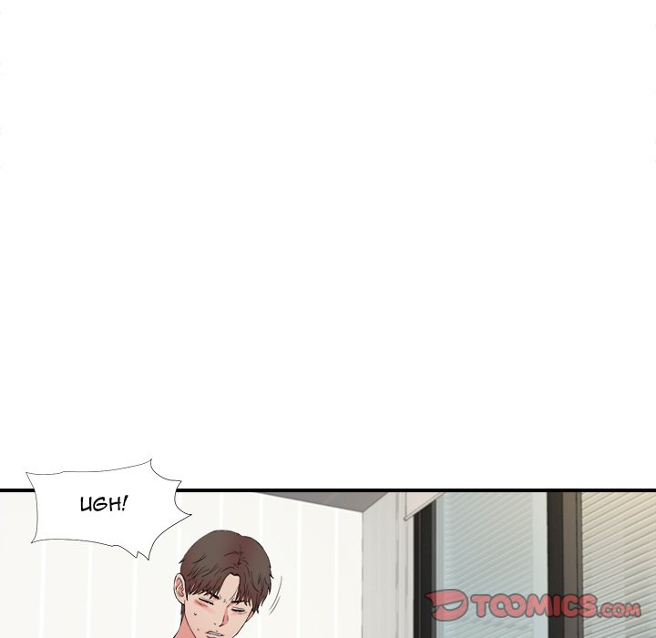 Behind the Curtains Chapter 15 image 25