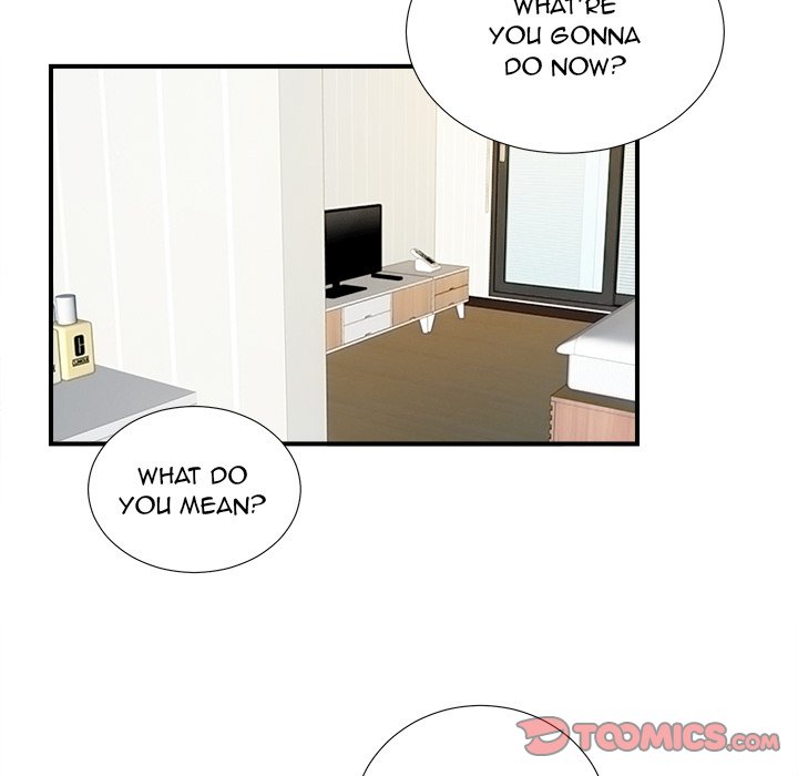 Behind the Curtains Chapter 15 image 31