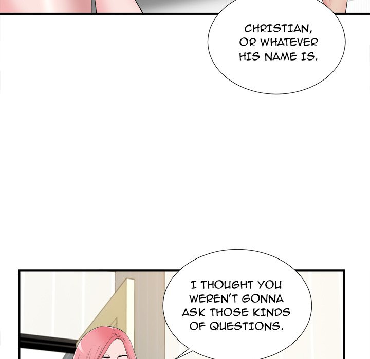 Behind the Curtains Chapter 15 image 33