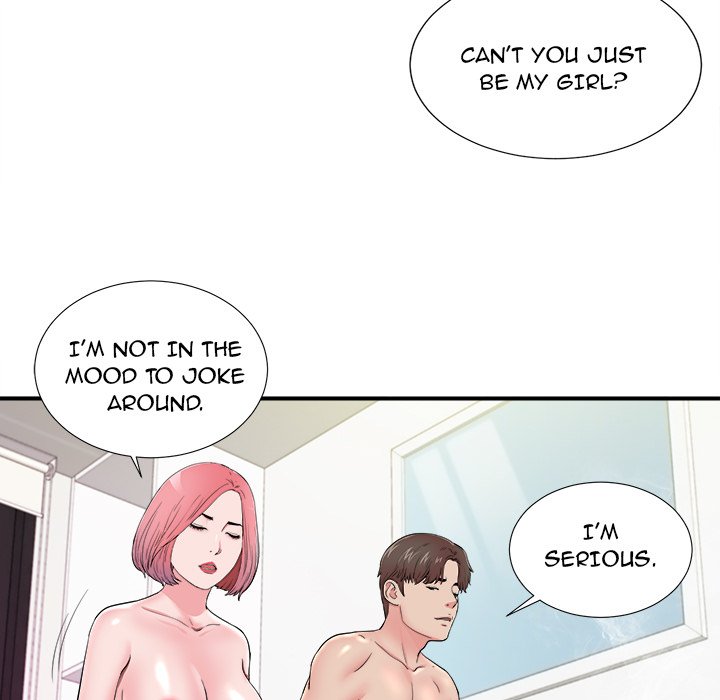 Behind the Curtains Chapter 15 image 36