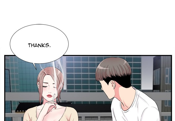 Behind the Curtains Chapter 15 image 3