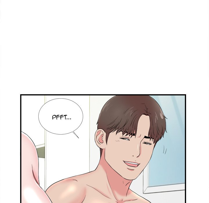 Behind the Curtains Chapter 15 image 40