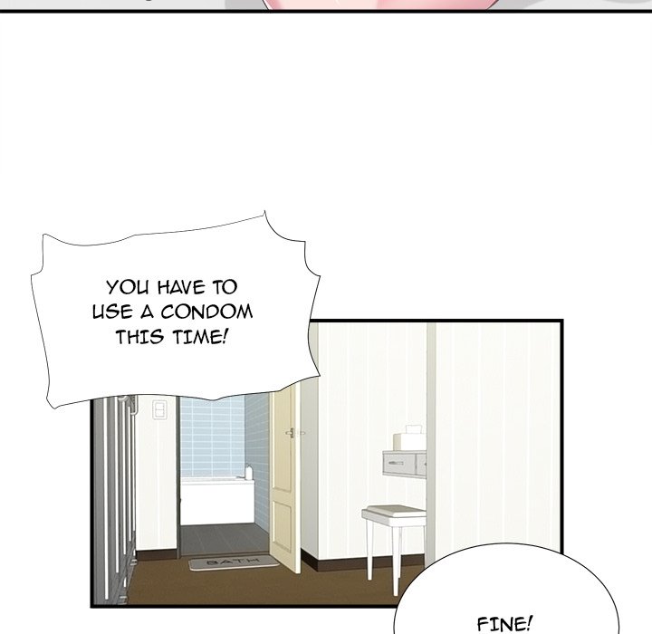 Behind the Curtains Chapter 15 image 45