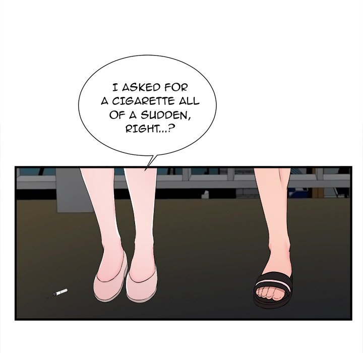 Behind the Curtains Chapter 15 image 48