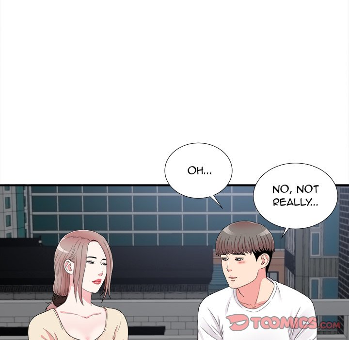 Behind the Curtains Chapter 15 image 49