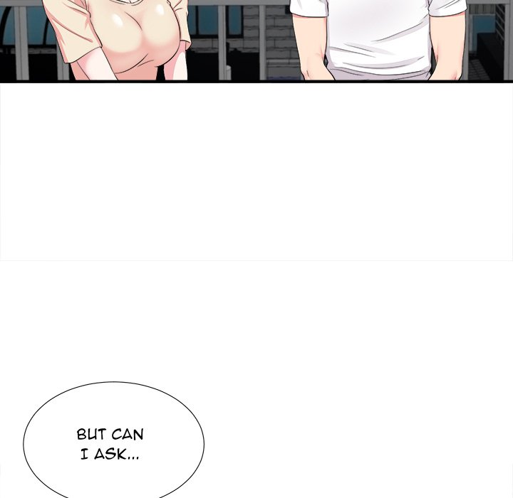 Behind the Curtains Chapter 15 image 50