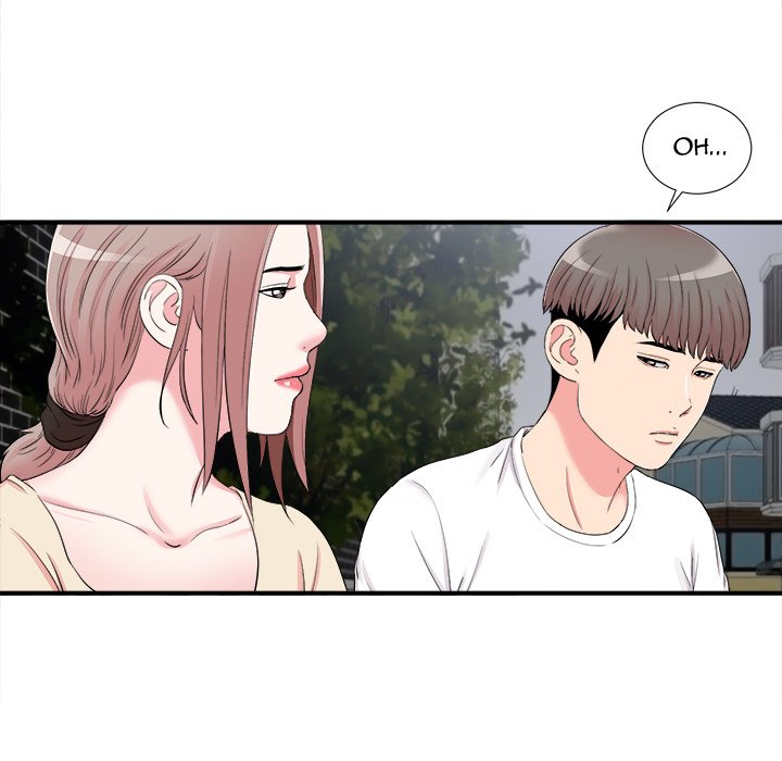 Behind the Curtains Chapter 15 image 52