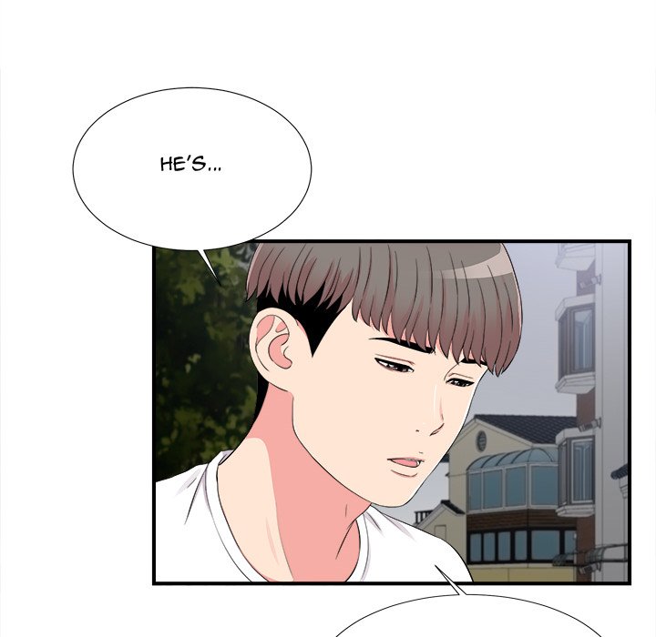 Behind the Curtains Chapter 15 image 53