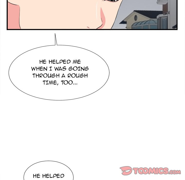 Behind the Curtains Chapter 15 image 55