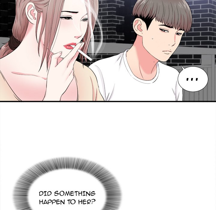 Behind the Curtains Chapter 15 image 5