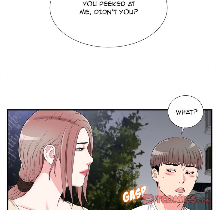 Behind the Curtains Chapter 15 image 61
