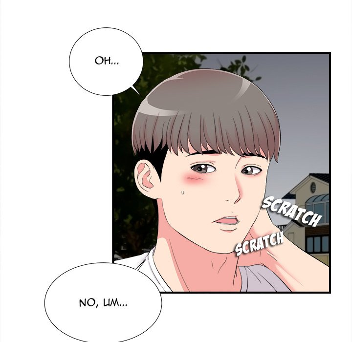 Behind the Curtains Chapter 15 image 64