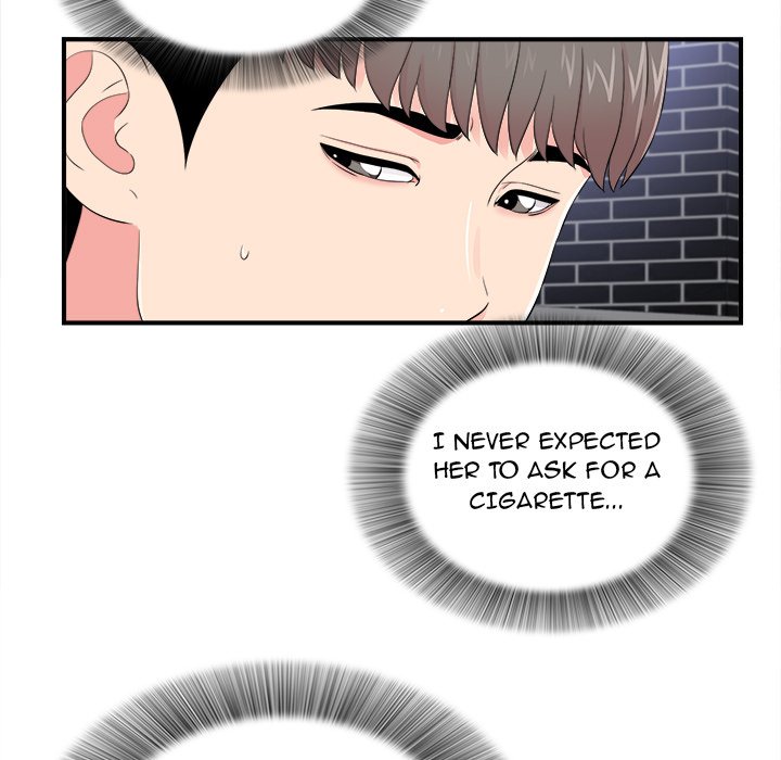 Behind the Curtains Chapter 15 image 6