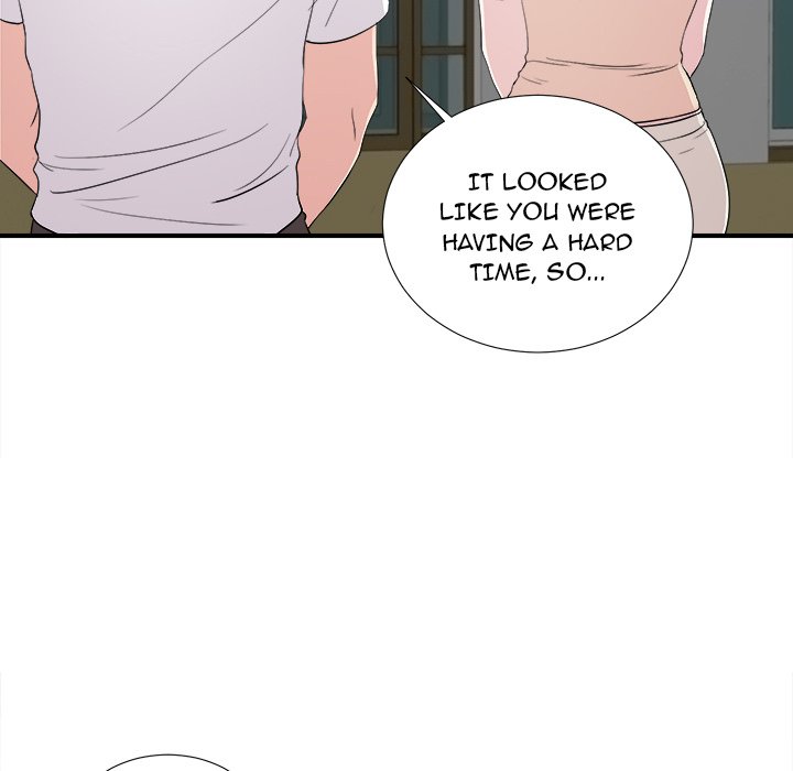 Behind the Curtains Chapter 15 image 69