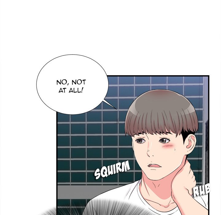 Behind the Curtains Chapter 15 image 71