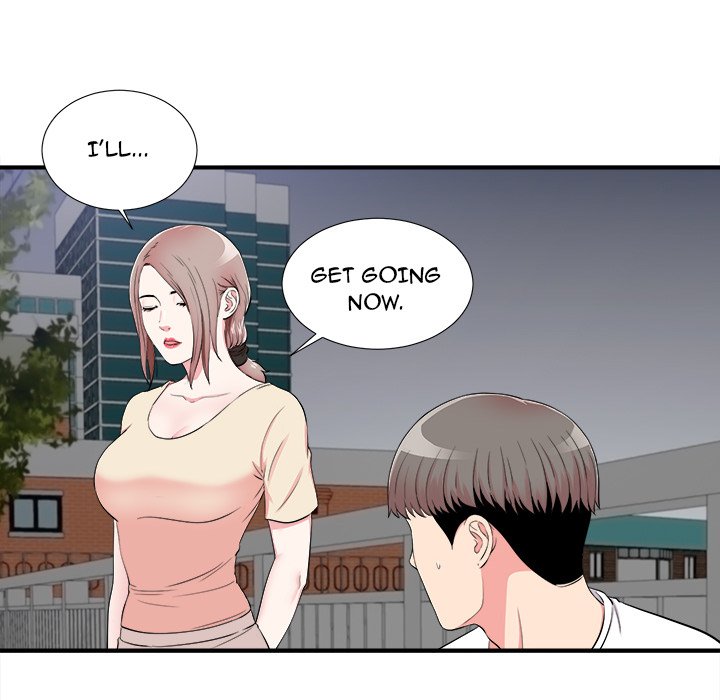Behind the Curtains Chapter 15 image 74