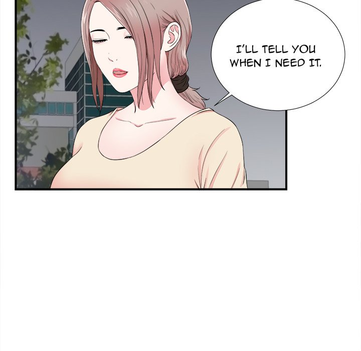 Behind the Curtains Chapter 15 image 76