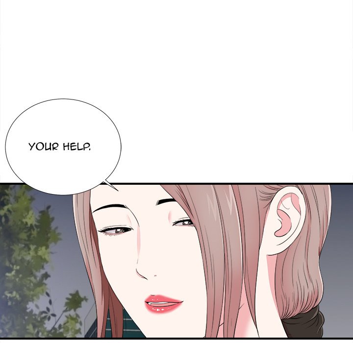 Behind the Curtains Chapter 15 image 78