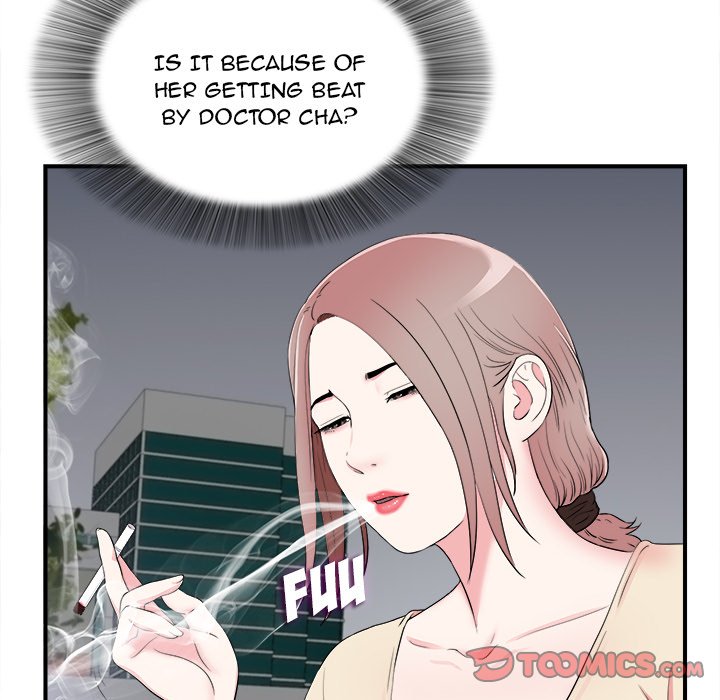Behind the Curtains Chapter 15 image 7