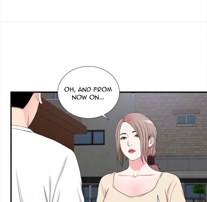 Behind the Curtains Chapter 15 image 83