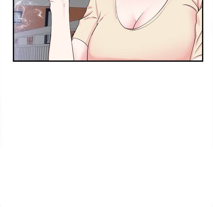 Behind the Curtains Chapter 15 image 8