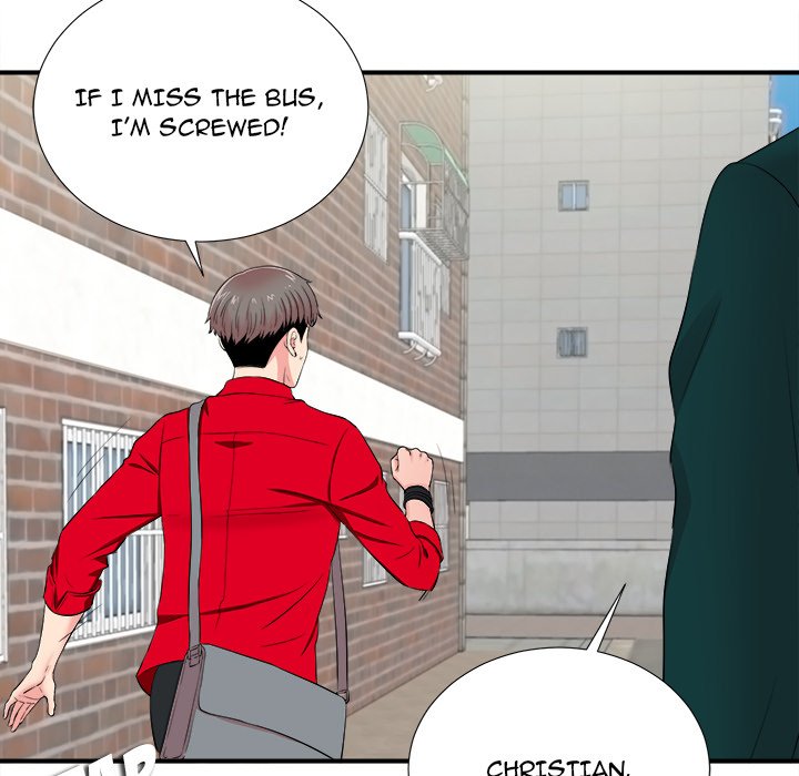 Behind the Curtains Chapter 15 image 94