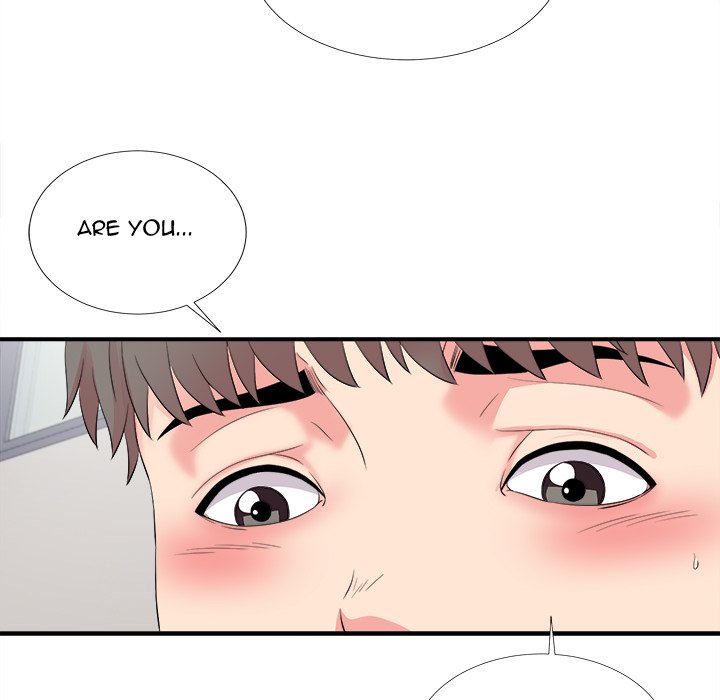 Behind the Curtains Chapter 16 image 102