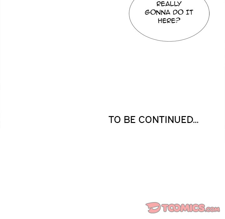 Behind the Curtains Chapter 16 image 103