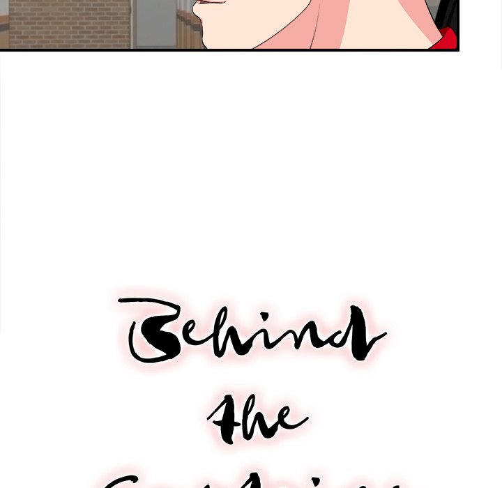 Behind the Curtains Chapter 16 image 11