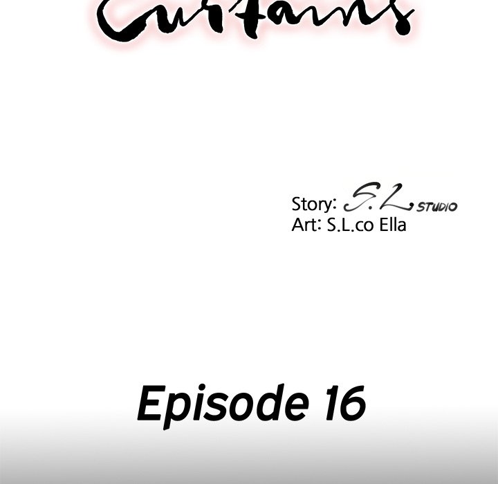 Behind the Curtains Chapter 16 image 12