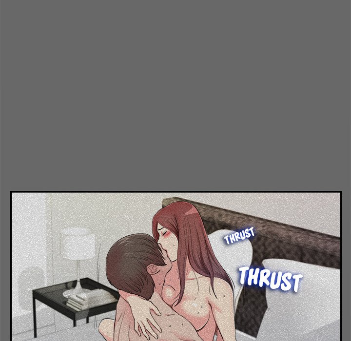 Behind the Curtains Chapter 16 image 14