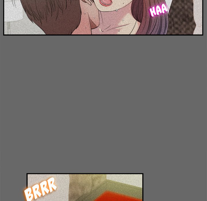 Behind the Curtains Chapter 16 image 16