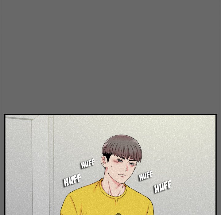 Behind the Curtains Chapter 16 image 22