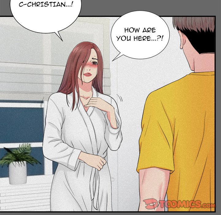 Behind the Curtains Chapter 16 image 25