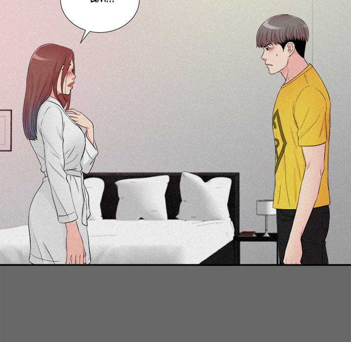 Behind the Curtains Chapter 16 image 27