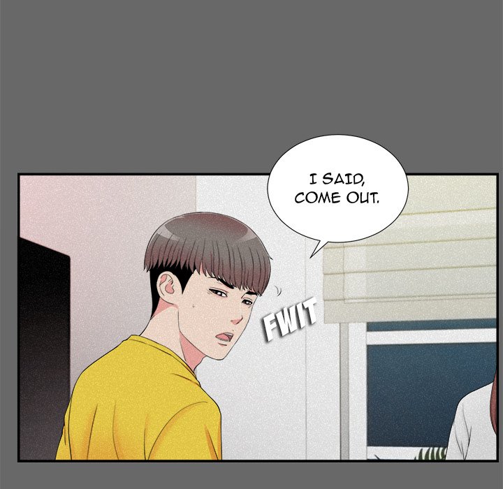 Behind the Curtains Chapter 16 image 29