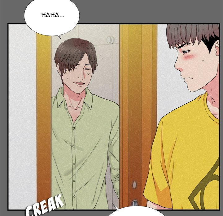 Behind the Curtains Chapter 16 image 33