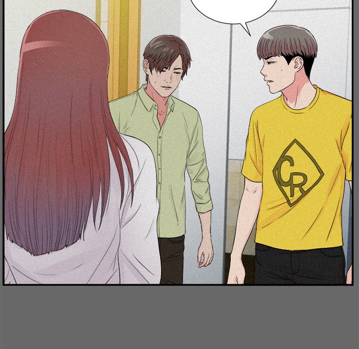 Behind the Curtains Chapter 16 image 35