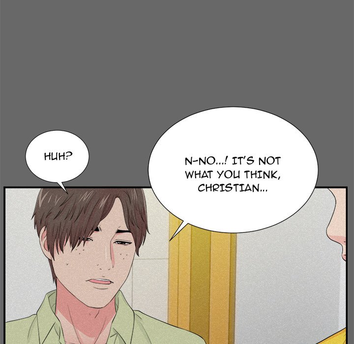 Behind the Curtains Chapter 16 image 36