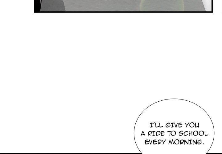 Behind the Curtains Chapter 16 image 3