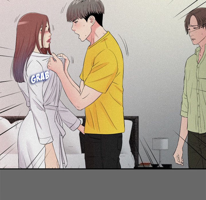 Behind the Curtains Chapter 16 image 39