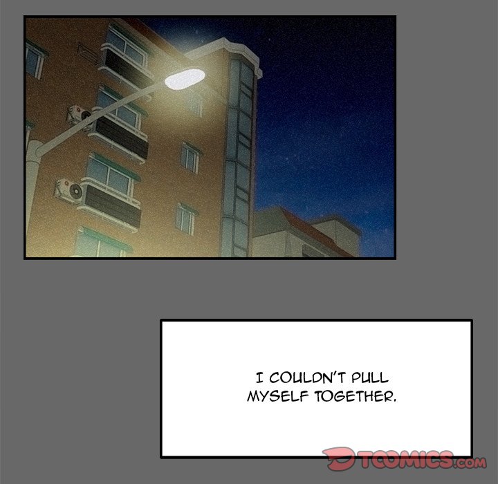 Behind the Curtains Chapter 16 image 49