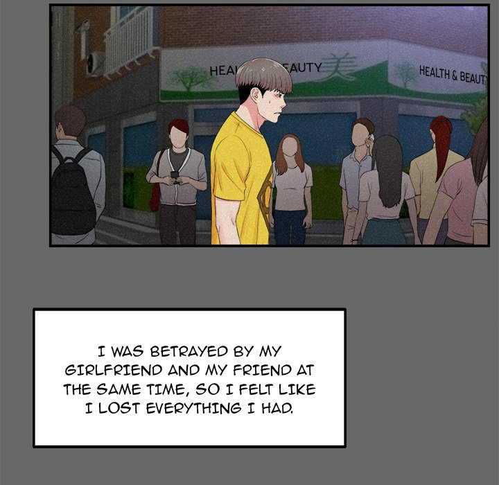 Behind the Curtains Chapter 16 image 50