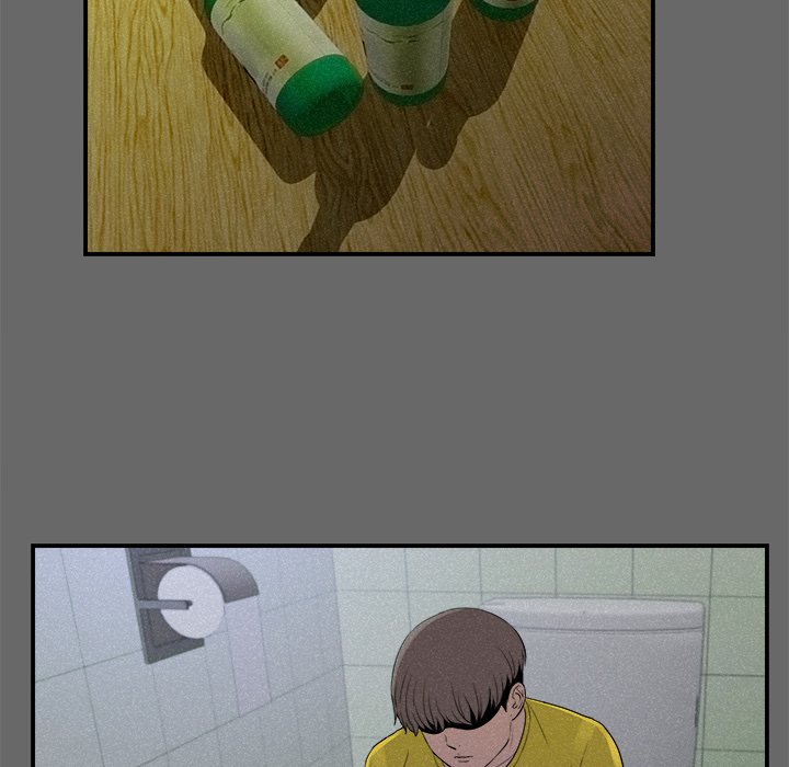 Behind the Curtains Chapter 16 image 53