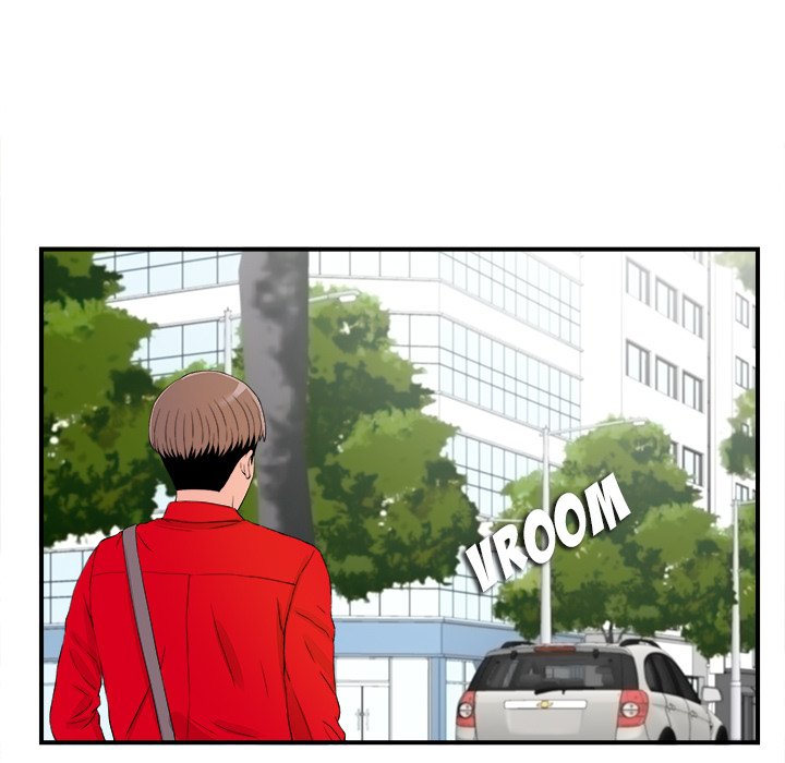 Behind the Curtains Chapter 16 image 70